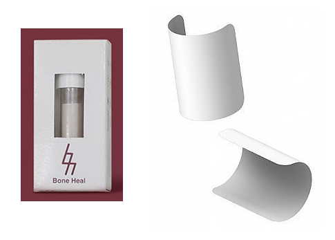 Foto 3 de Só implantes - Produtos Odontológicos