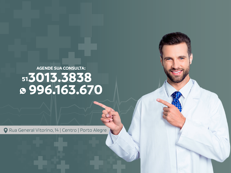 Foto 3 de So Odonto Odontólogos Associados