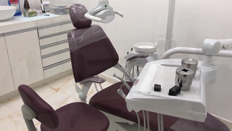Foto 3 de Só-Ria Clínica Odontológica | Dentista | Campos dos Goytacazes RJ