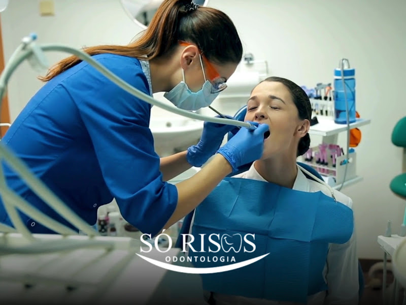 Foto 4 de Só Risos Odontologia