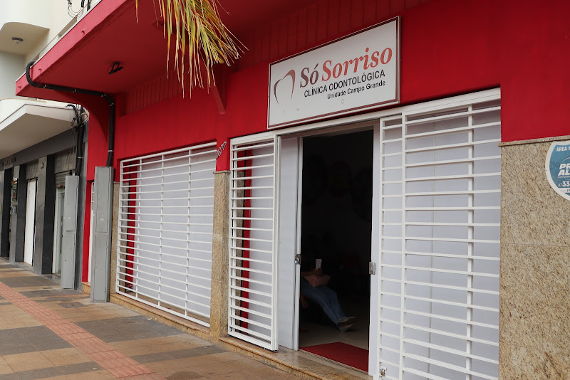 Foto 2 de Só Sorriso