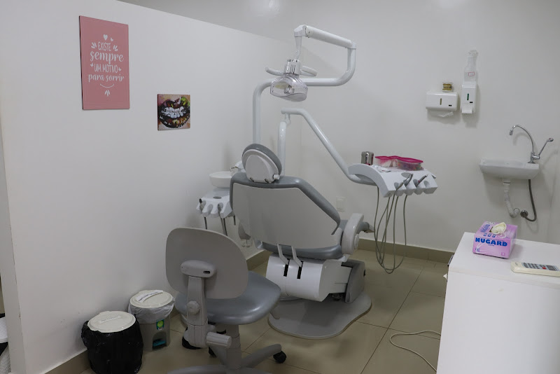 Foto 3 de Só Sorriso