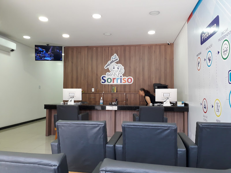 Foto 2 de Só Sorriso Campo Limpo