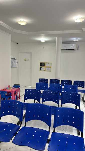 Foto 3 de Só Sorriso Centro Odontológico