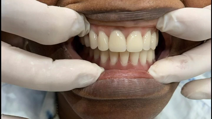 Foto 3 de Só Sorriso Freguesia