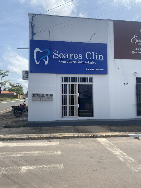 Foto 2 de Soares Clin
