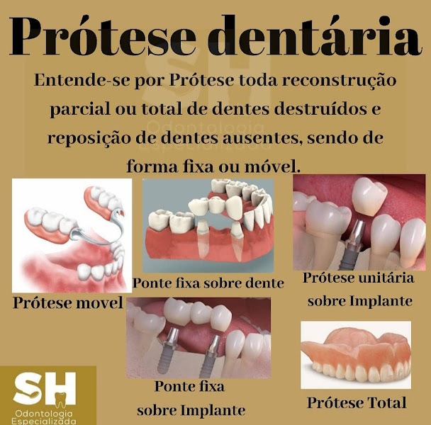 Foto 3 de Soares Handa Odontologia