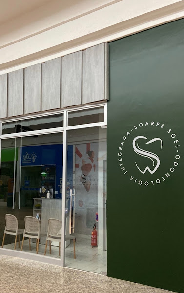 Foto 3 de Soares Soel - Odontologia Integrada