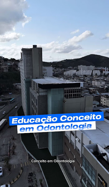 Foto 2 de Soberana Faculdade Conceito de Odontologia em Juiz de Fora