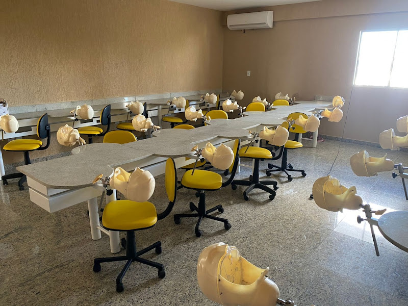 Foto 3 de SOBERANA - Faculdade de Arapiraca