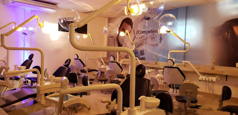 Foto 3 de Soberana - Faculdade de Saúde de Petrolina