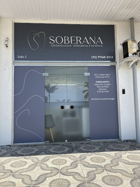 Foto 2 de Soberana Odontologia Integrada e Estética