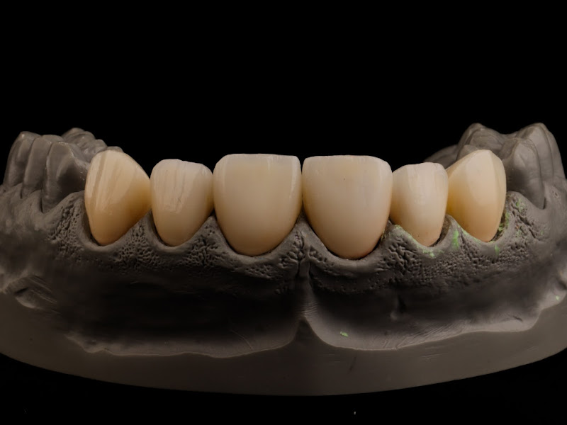 Foto 2 de Sobral e Fuzetto Instituto Odontológico