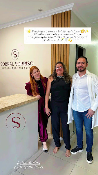 Foto 2 de Sobral Sorriso Clínica Odontologica