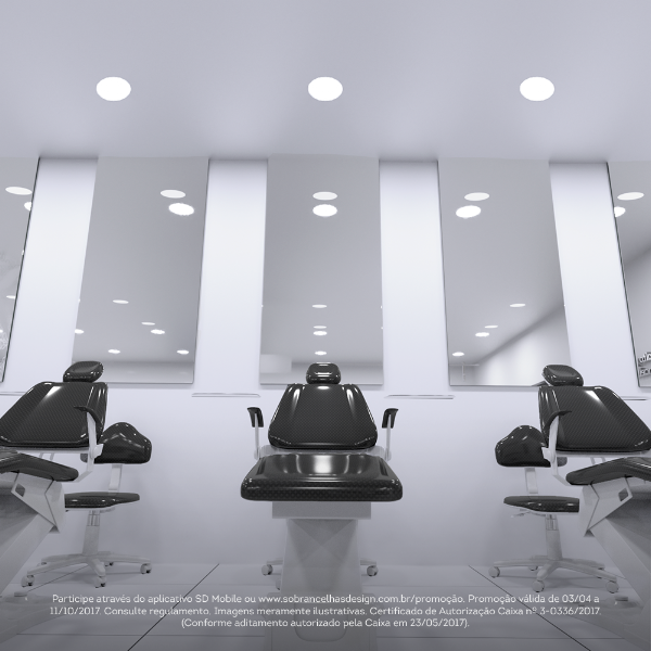 Foto 3 de Sobrancelhas Design Marabá