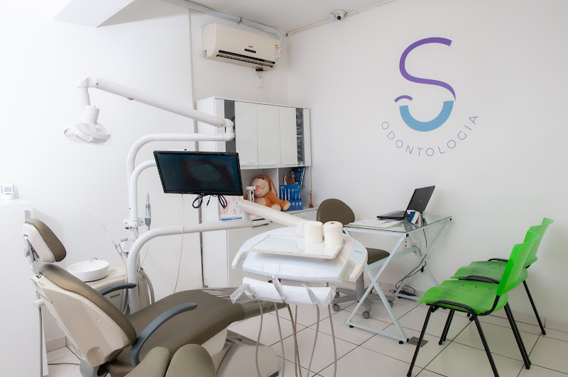 Foto 3 de Sobre Risos Odontologia