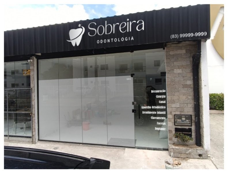 Foto 2 de Sobreira Odontologia