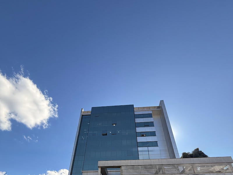 Foto de Sociedade de Radiologia Clínica