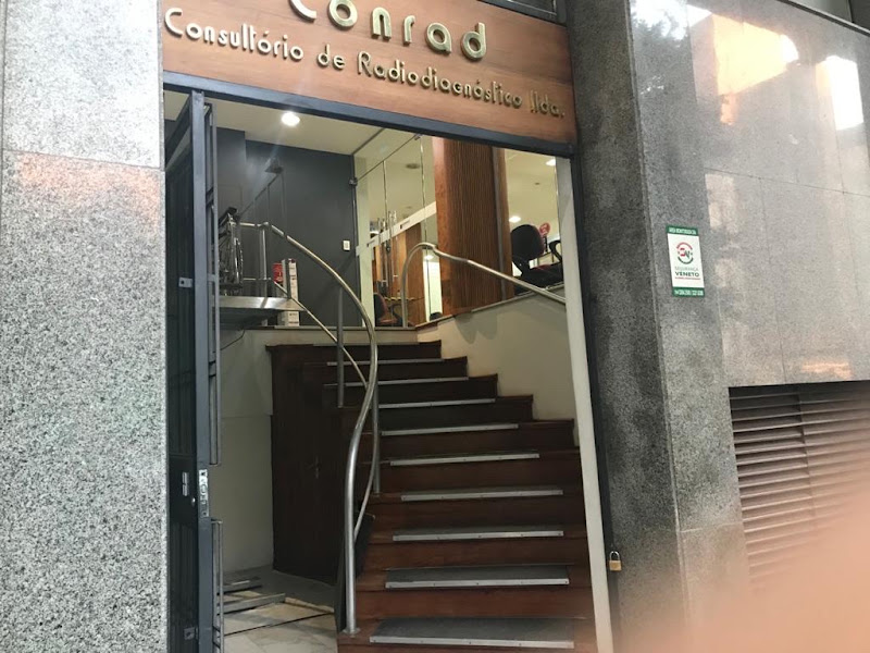 Foto 2 de Sociedade de Radiologia Clínica