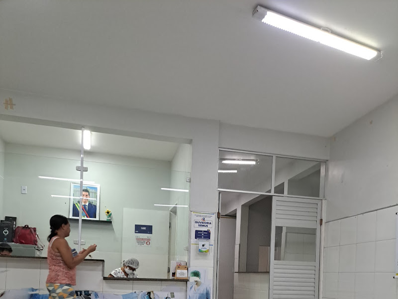 Foto de Socorrinho II - São Francisco