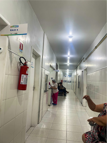 Foto 3 de Socorrinho II - São Francisco