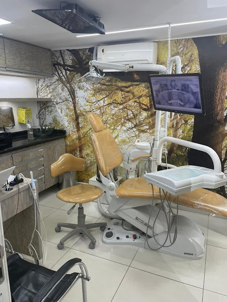 Foto 2 de Sódent - Centro Odontológico Irajá - RJ