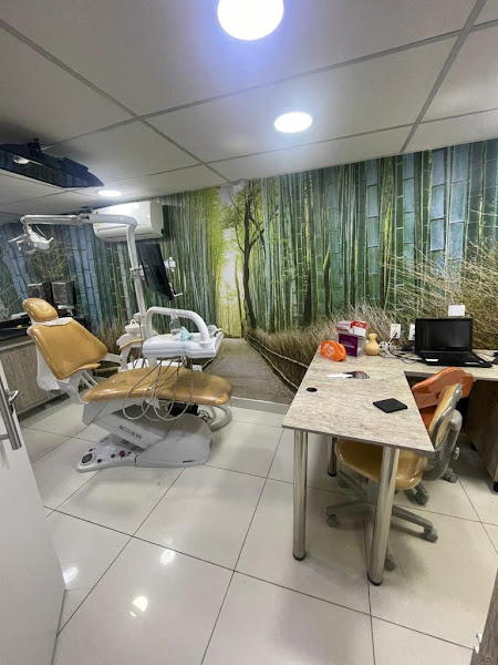 Foto 3 de Sódent - Centro Odontológico Irajá - RJ