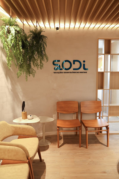 Foto 3 de SODi - Soluções Odontológicas Digitais