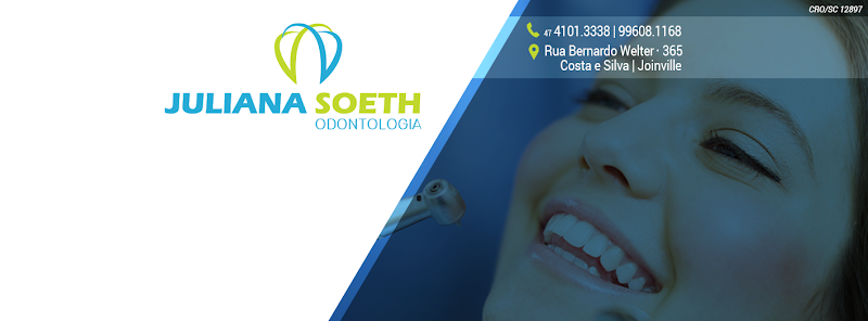 Foto 3 de Soeth Odontologia