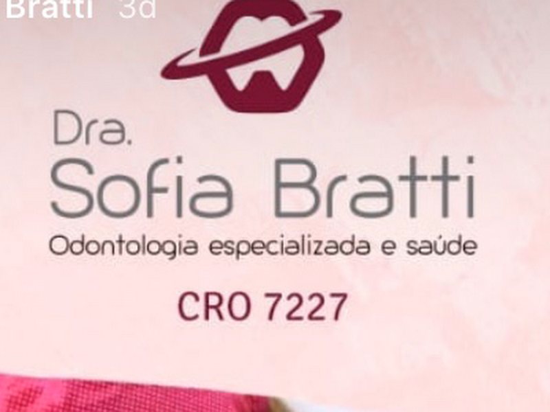 Foto 2 de sofiabratti odontologia