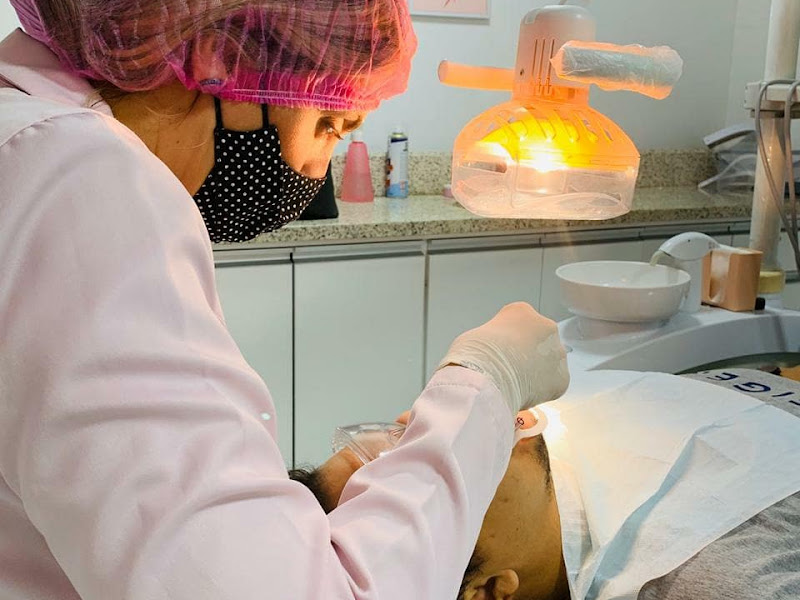 Foto 3 de sofiabratti odontologia