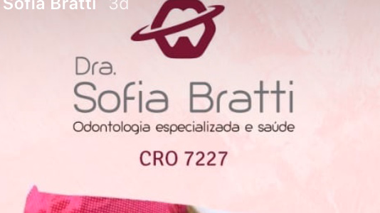 Foto 4 de sofiabratti odontologia