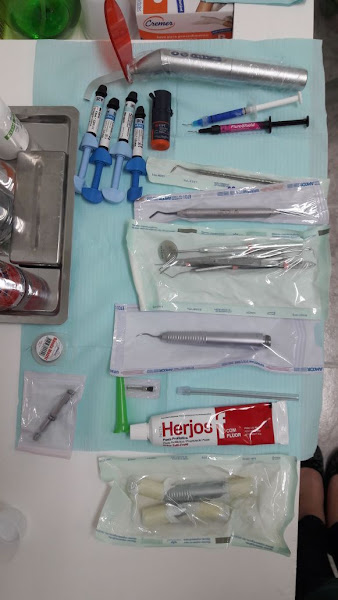 Foto 2 de Sofisticatto Odontologia