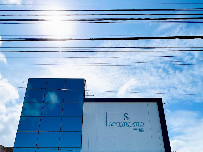 Foto de Sofisticatto Odontologia | Implante Dentário | Dentista | Clínica Odontológica