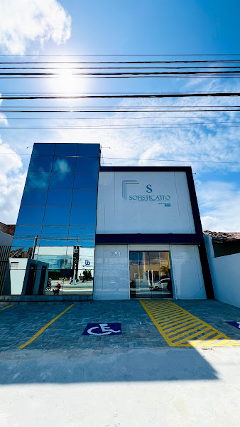 Foto 2 de Sofisticatto Odontologia | Implante Dentário | Dentista | Clínica Odontológica