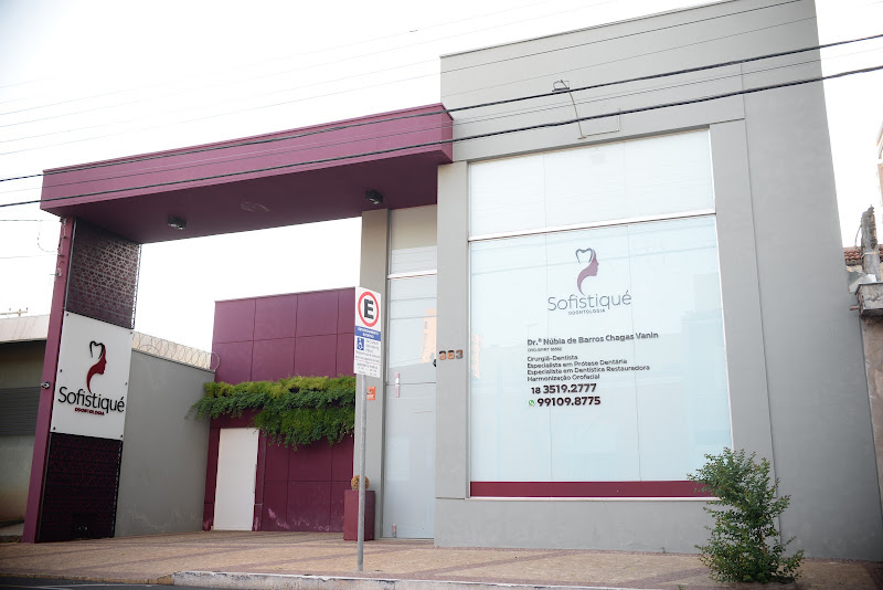 Foto 2 de Sofistiqué Odontologia - Clínica Odontológica em Araçatuba