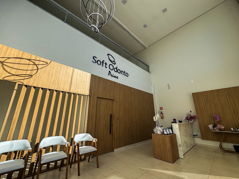 Foto 2 de Soft Odonto Prime - Clínica Odontológica