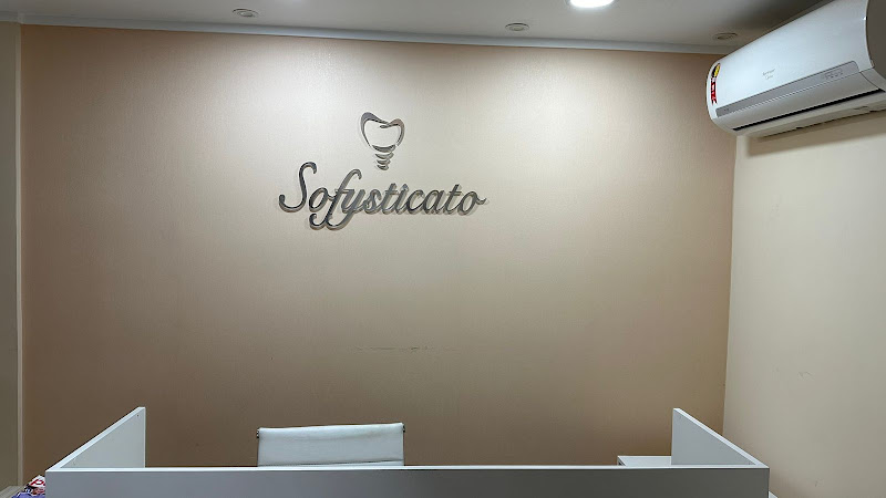 Foto 3 de Sofysticato Odontologia