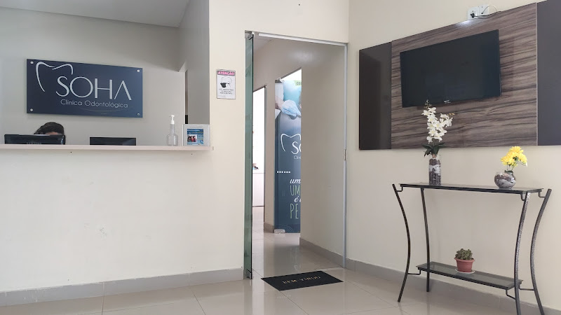 Foto 2 de SOHA Clínica Odontológica