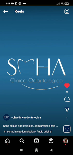 Foto 3 de SOHA Clínica Odontológica