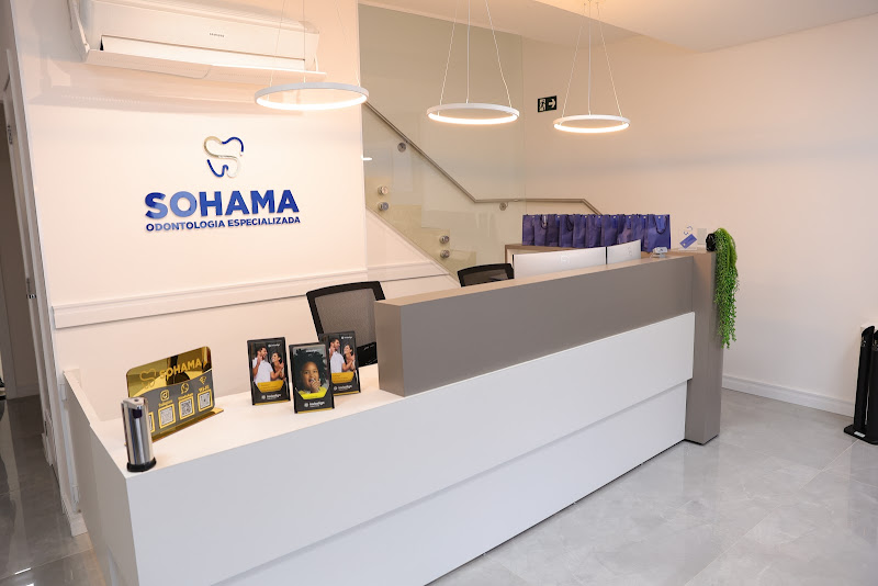 Foto 2 de Sohama Odontologia Especializada