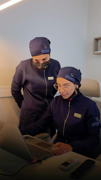 Foto 3 de Sohama Odontologia Especializada