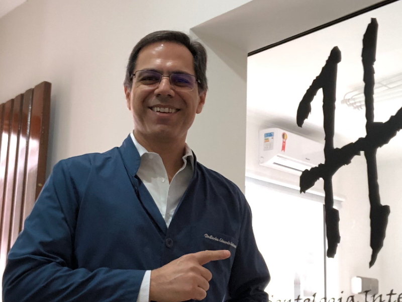 Foto 7 de Sohama Odontologia Especializada