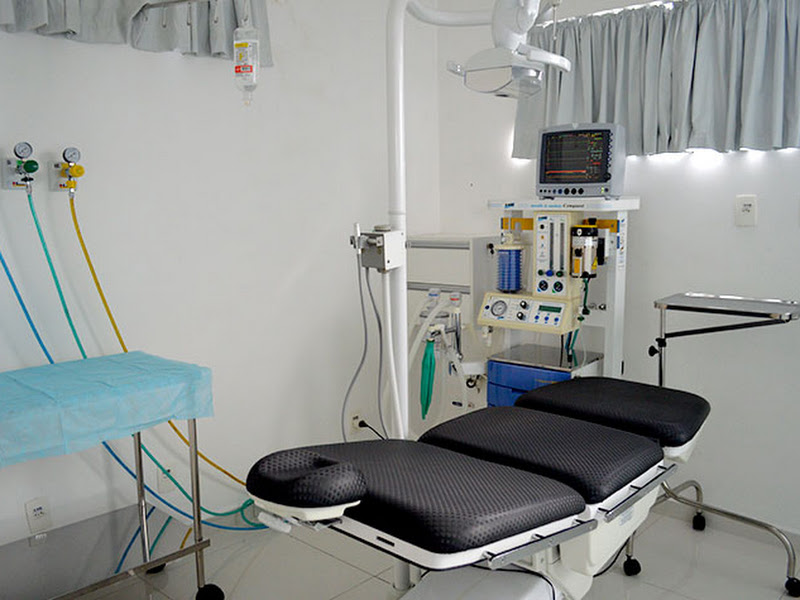 Foto 8 de Sohama Odontologia Especializada