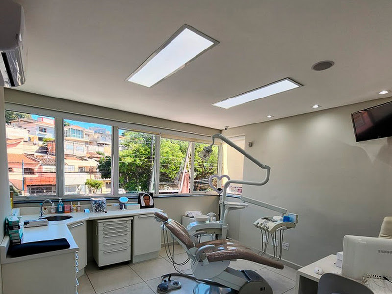 Foto 10 de Sohama Odontologia Especializada