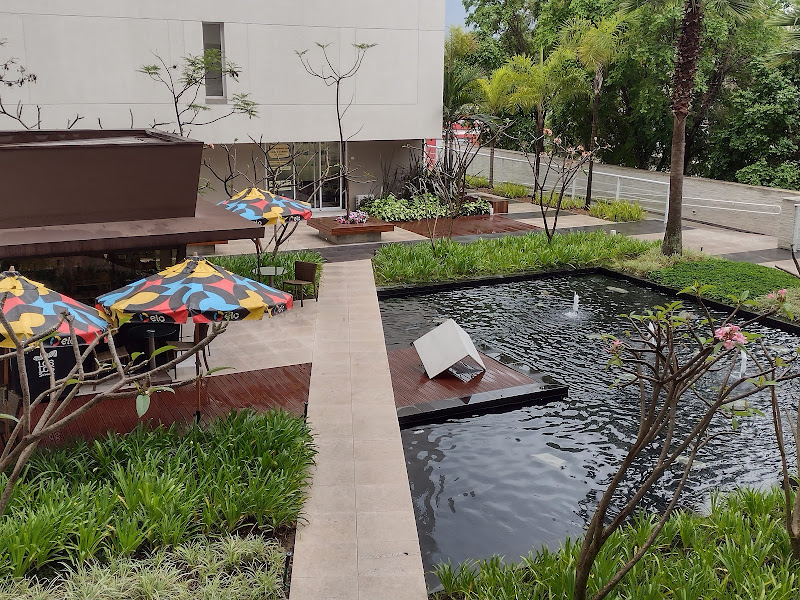 Foto 2 de SOHOFFICE NOVA LEOPOLDINA