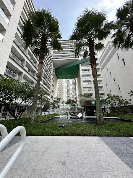 Foto 3 de SOHOFFICE NOVA LEOPOLDINA