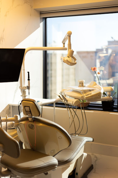 Foto 2 de SOI - Saúde Oral Integrada