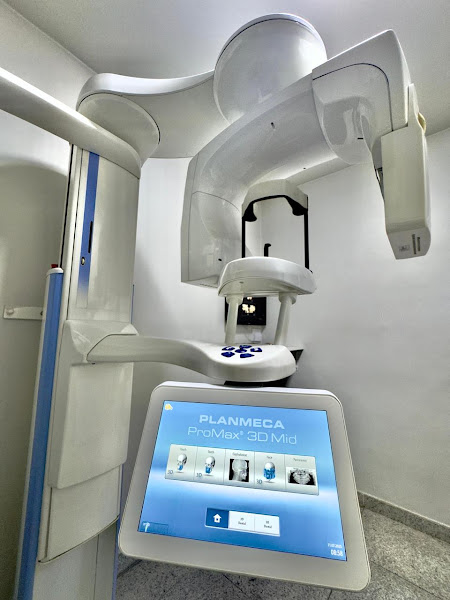 Foto 2 de Sol Imagem Radiologia Odontológica