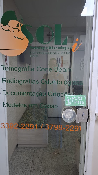Foto 3 de Sol Imagem Radiologia Odontológica